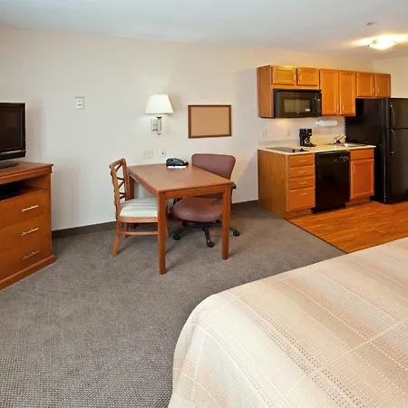 Candlewood Suites Louisville North By Ihg-3