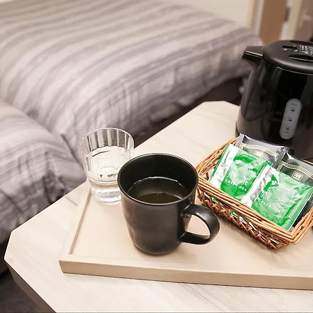 Hotel Route-Inn Kushiro Ekimae-2