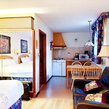 Inntowne Motel II-2