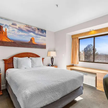 Days Inn By Wyndham Camp Verde Arizona-2