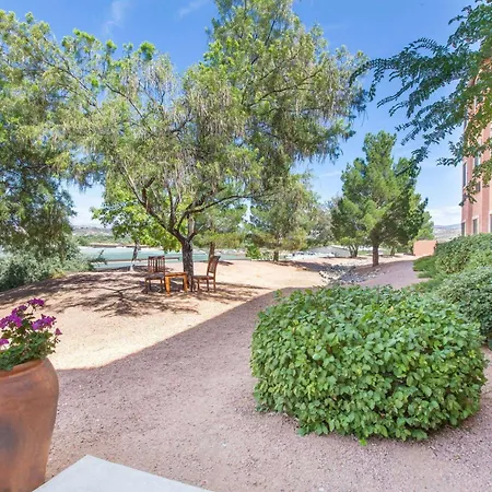 Days Inn By Wyndham Camp Verde Arizona-3