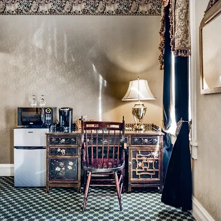 Beaumont Hotel And Spa - Adults Only-3