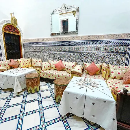Riad El Ouedghiri-2