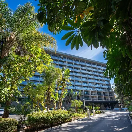 Hotel La Jolla, Curio Collection By Hilton-2