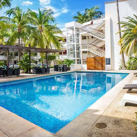 Wyndham Garden Los Mochis Plaza Inn-2