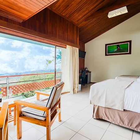 Ficus Sunset Suites-3