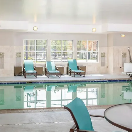 Residence Inn Largo Medical Center Drive-3
