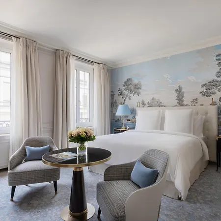Four Seasons Hotel Des Bergues Geneva-2