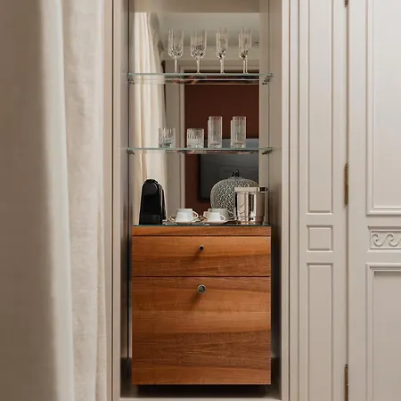 Four Seasons Hotel Des Bergues Geneva-2