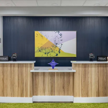Spark By Hilton Nacogdoches-2