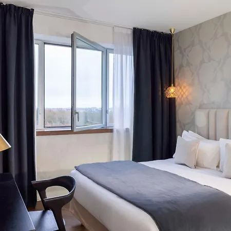 Best Western Plus Hotel Isidore-2