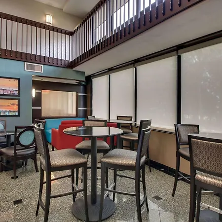 Heritage Inn & Suites The Woodlands, Trademark By Wyndham-2