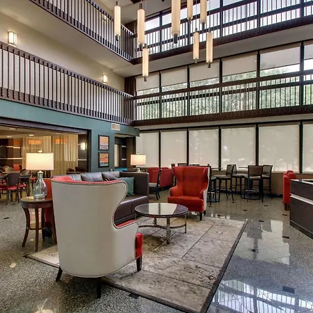 Heritage Inn & Suites The Woodlands, Trademark By Wyndham-3