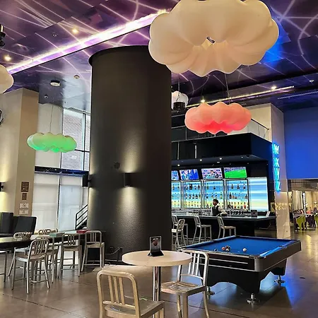 Aloft By Marriott Panama-2