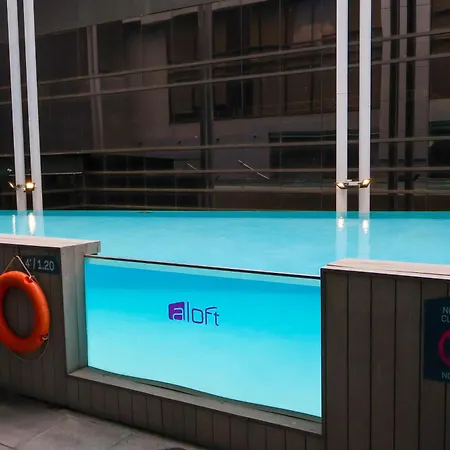 Aloft By Marriott Panama-3