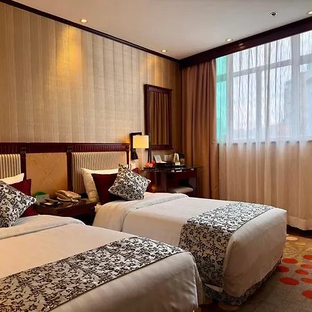 Macau Masters Hotel-3
