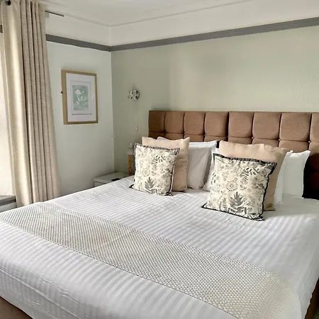 Uplands Inn Cartmel-3
