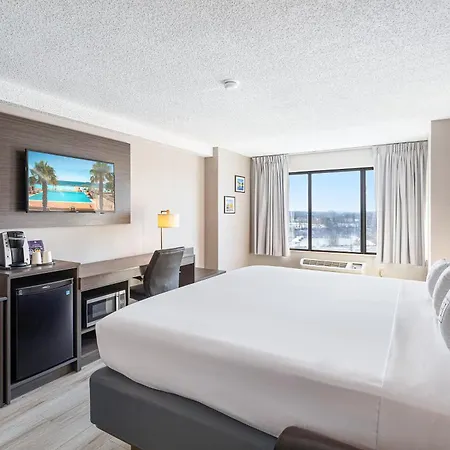 Harborside Hotel, BW Premier Collection-2