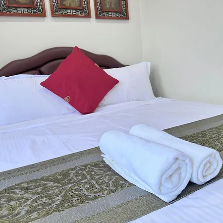 Longzhu Guesthouse-2