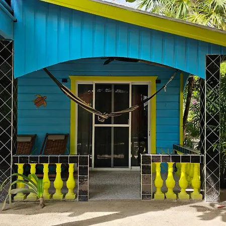 Sea N Sun Guest House-3