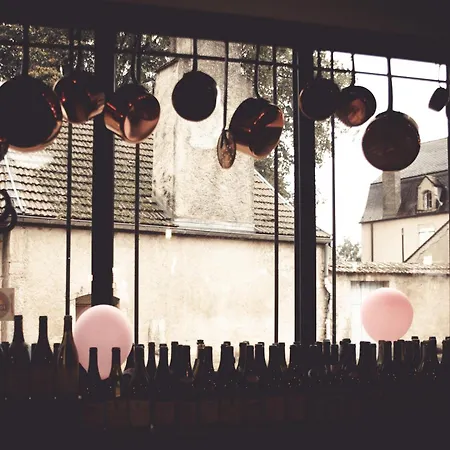 La Rotisserie du Chambertin-3