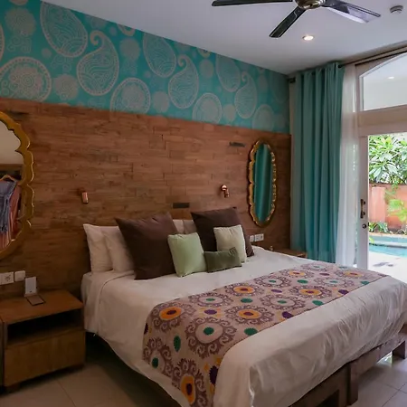 Pesona Beach Resort & Spa - Adults Only-3
