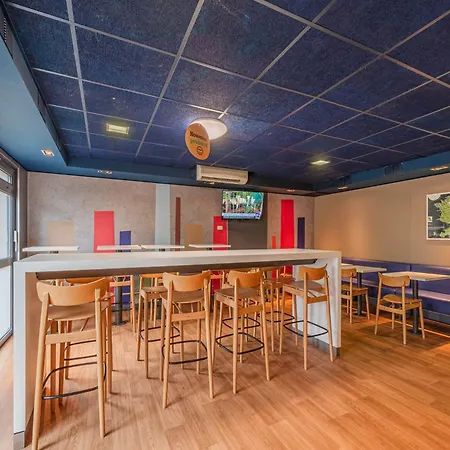 B&B Hotel Strasbourg Nord Schiltigheim-2