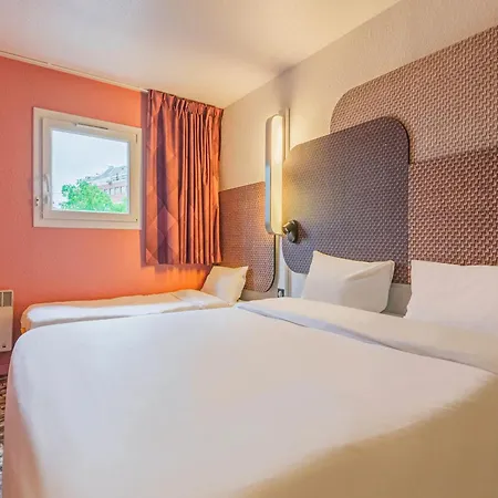 B&B HOTEL Strasbourg Nord Schiltigheim-3