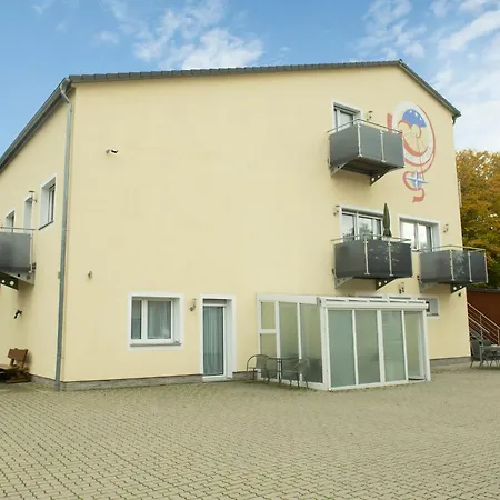 Boardinghouse Schellenberg-3