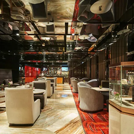 Hangzhou Tower Hotel-2