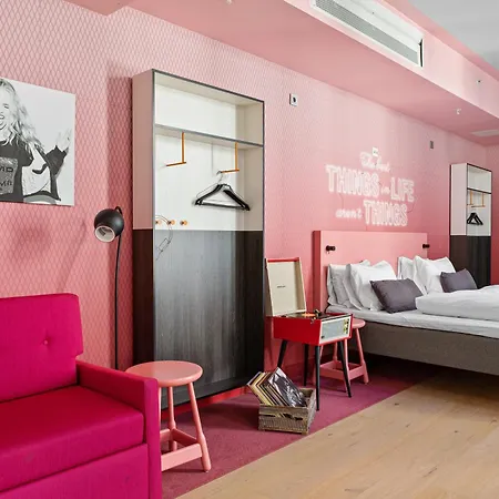Comfort Hotel Karl Johan-2