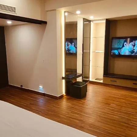 Hotel Grand Residence Chennai-2