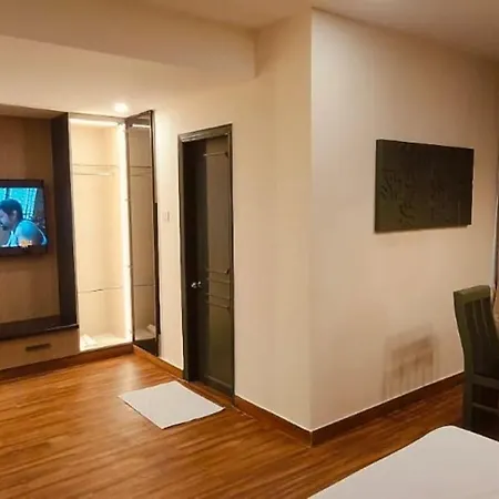 Hotel Grand Residence Chennai-3