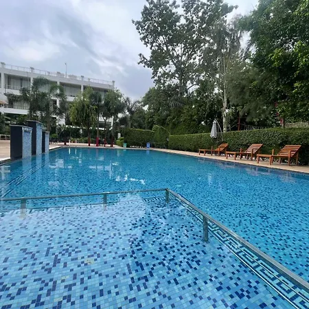 Winsome Resort & Spa Corbett-3