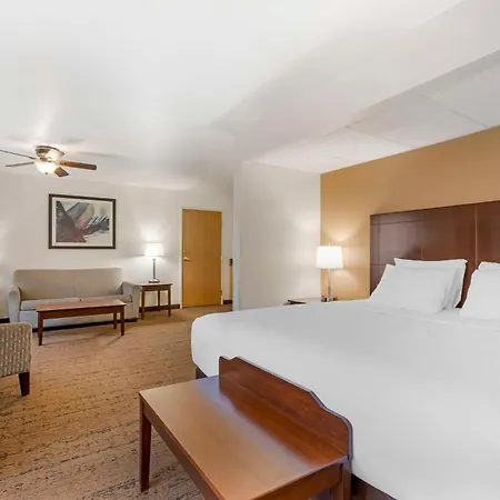Best Western Yellowstone Crossing-3