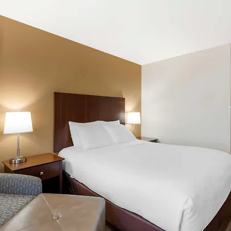 Best Western Yellowstone Crossing-2