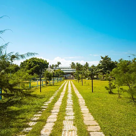 Hôtel Sarakawa-2