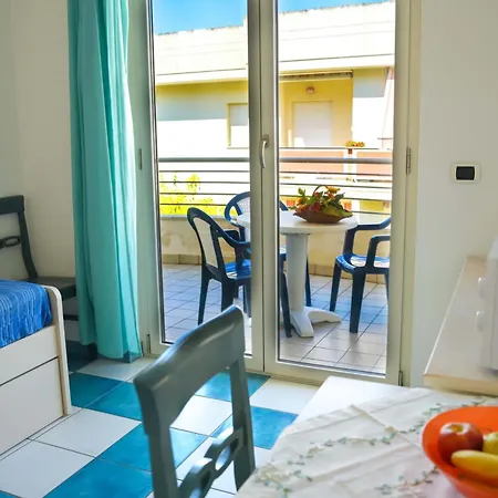 Mare Blu Residence-2