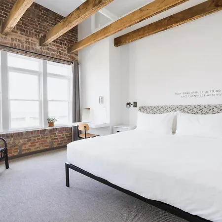 Hotel Hive-3