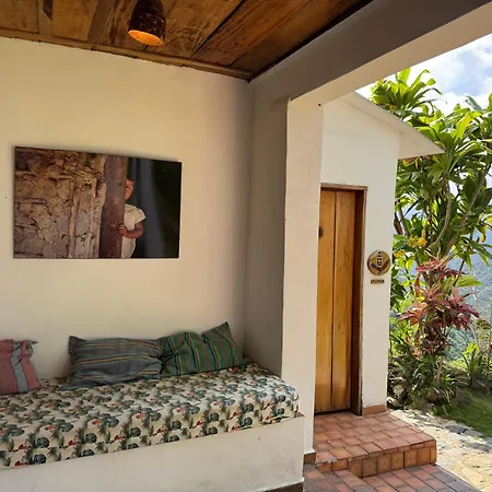 Mundo Nuevo Eco Lodge-3
