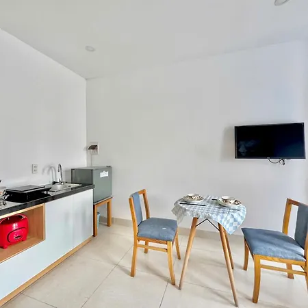 Maxhome Luxury Hotel-3