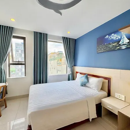 Maxhome Luxury Hotel-2