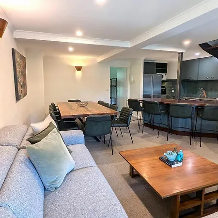 Alpine View Apartments-2