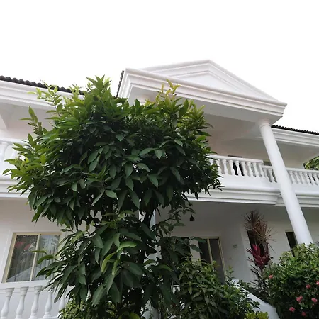 Casa Ahaana Resort Vagator, By Lavin Hotels-3