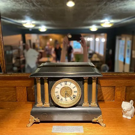 Mccully House Inn-2