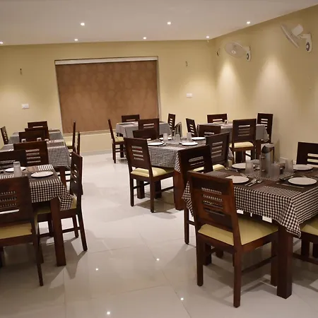 Hotel The Balam-3