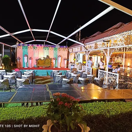 Hotel The Balam-2