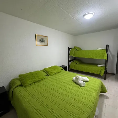 Hotel La Vista 32-3