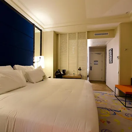 Pestana Collection Plaza Mayor-2