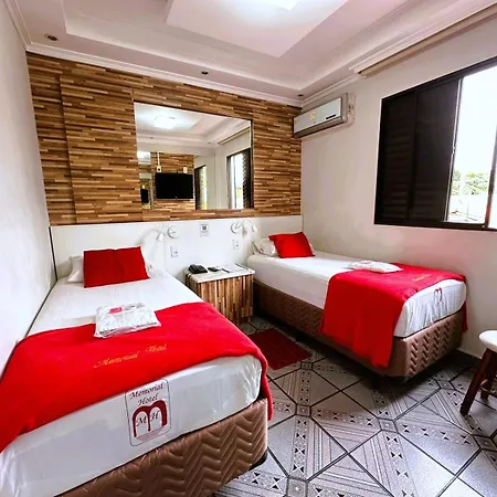 Memorial Hotel-2